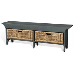 Entryway Storage & Organization