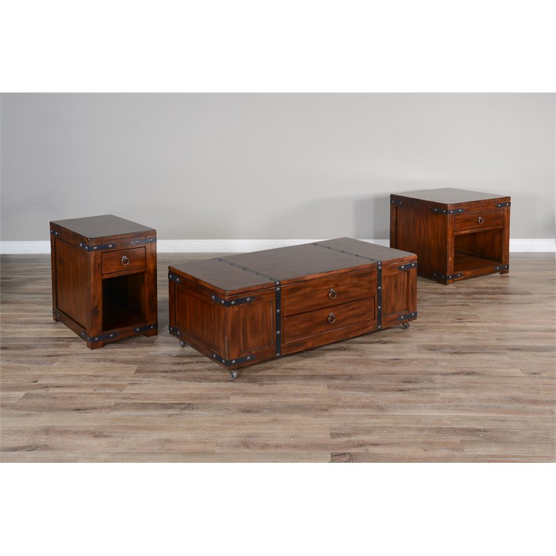 Sunny Designs Santa Fe 24