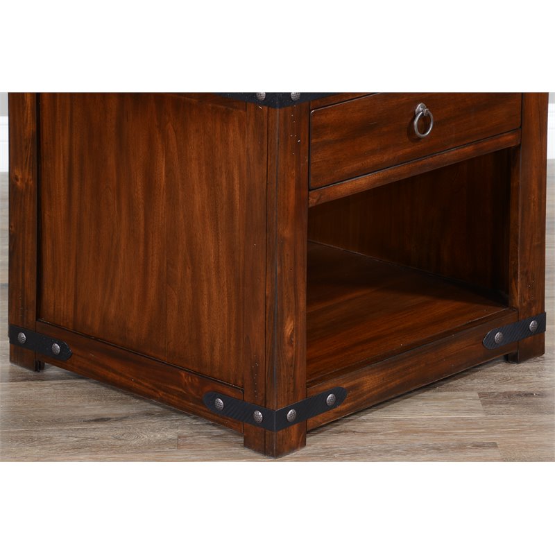 Sunny Designs Santa Fe 24