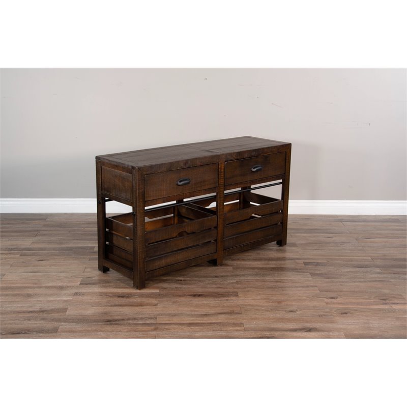 Sunny Designs Homestead 50