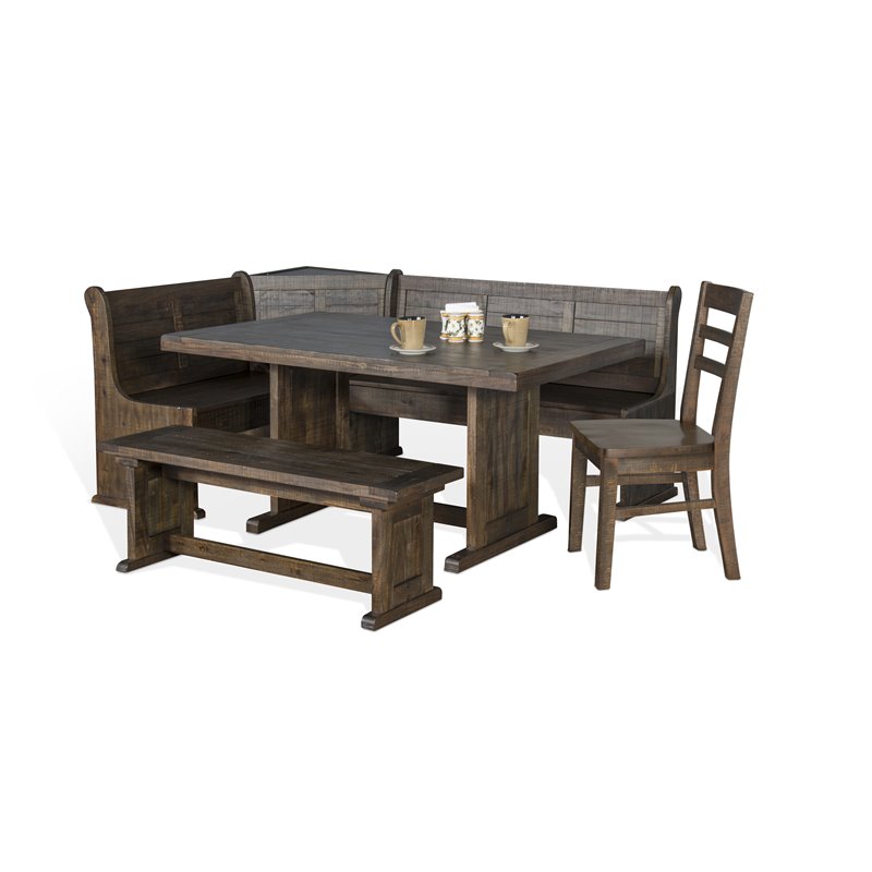 Sunny Designs Homestead 18