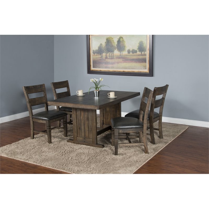 Sunny Designs Homestead 60