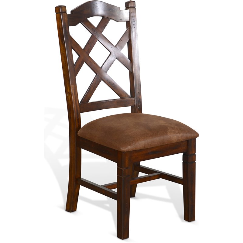 espresso Dining Chairs