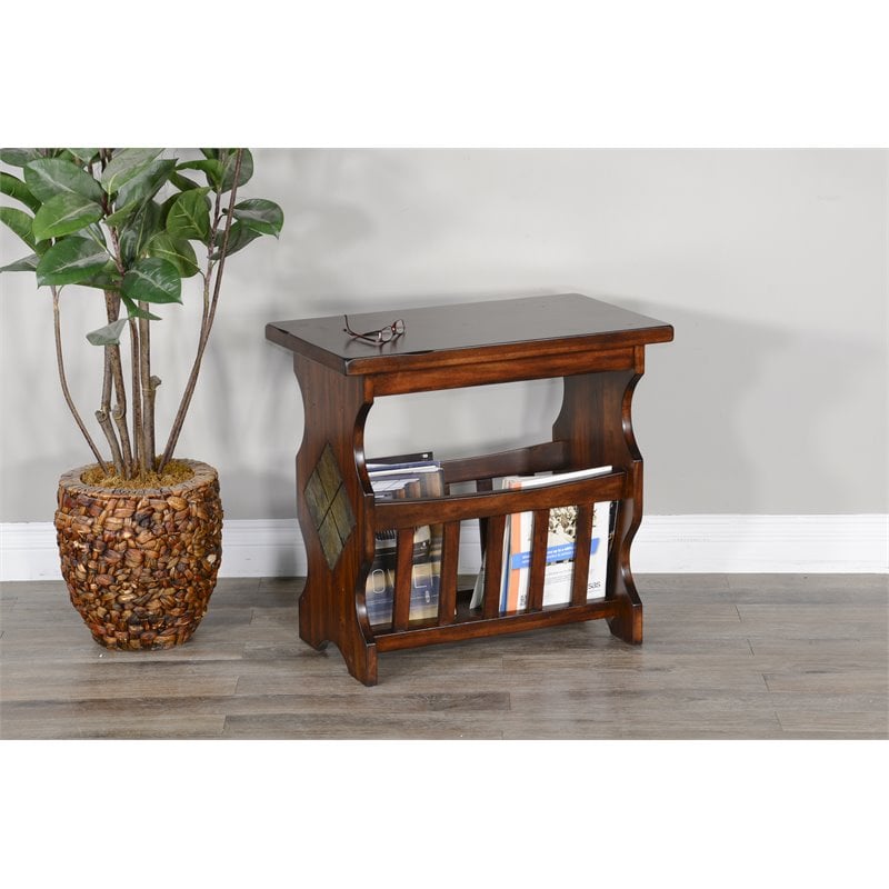 Sunny Designs Santa Fe 25