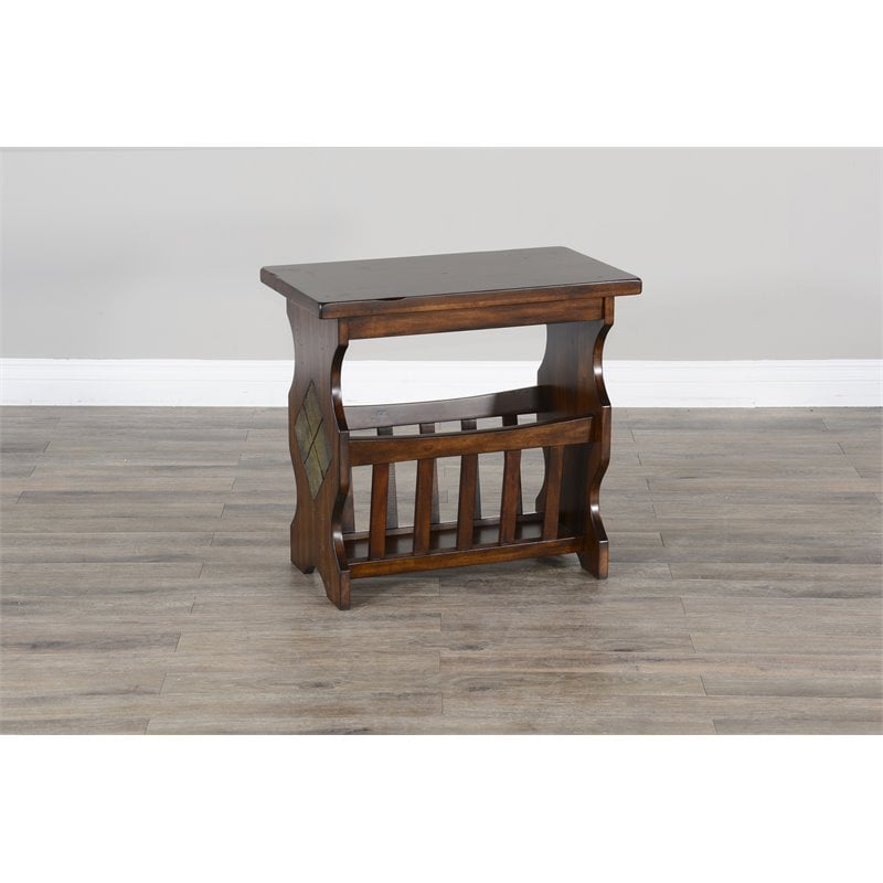 Sunny Designs Santa Fe 25