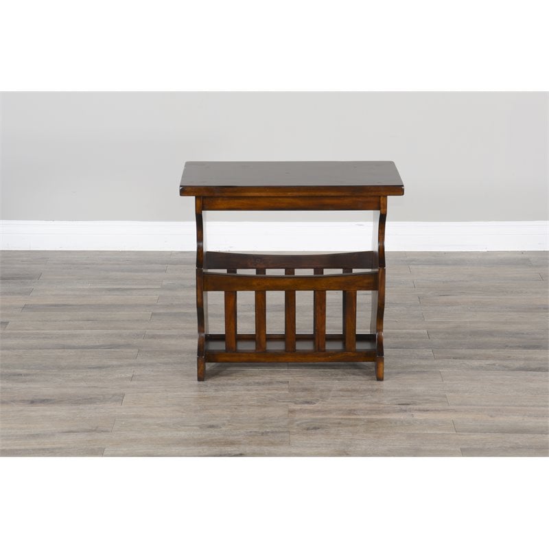 Sunny Designs Santa Fe 25