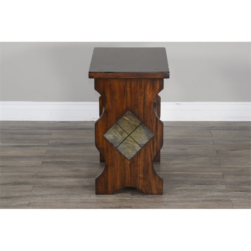 Sunny Designs Santa Fe 25