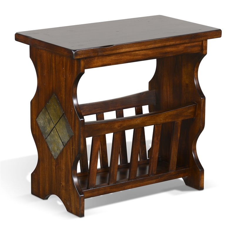 Sunny Designs Santa Fe 25