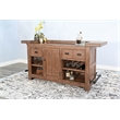 Sunny Designs Doe Valley 80