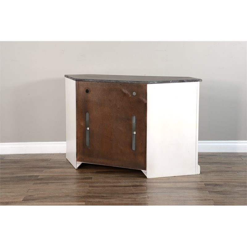 Sunny Designs Carriage House 55