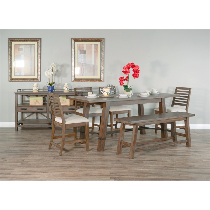 Sunny Designs Counter Height 24