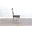Sunny Designs Homestead Hills Ladderback Dining Chair (Set of 2)