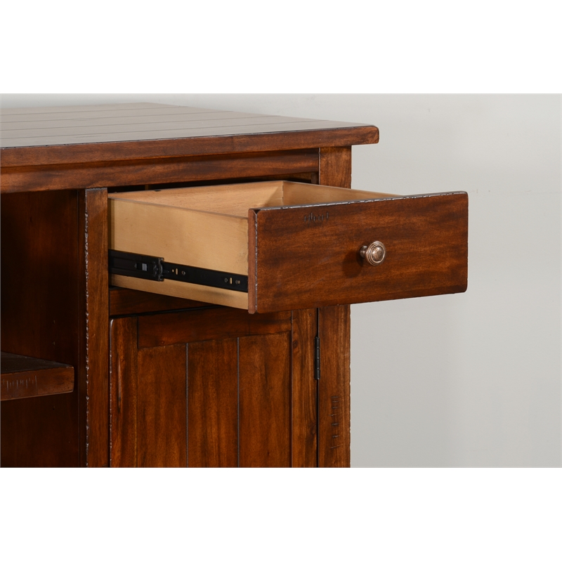 Sunny Designs Tuscany Vintage Mocha 64