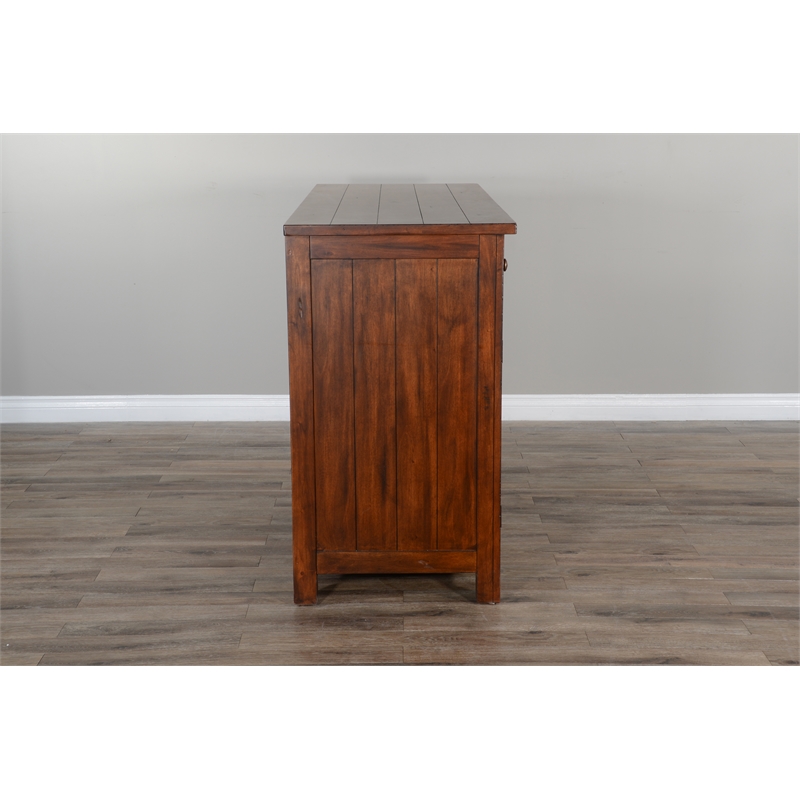 Sunny Designs Tuscany Vintage Mocha 64