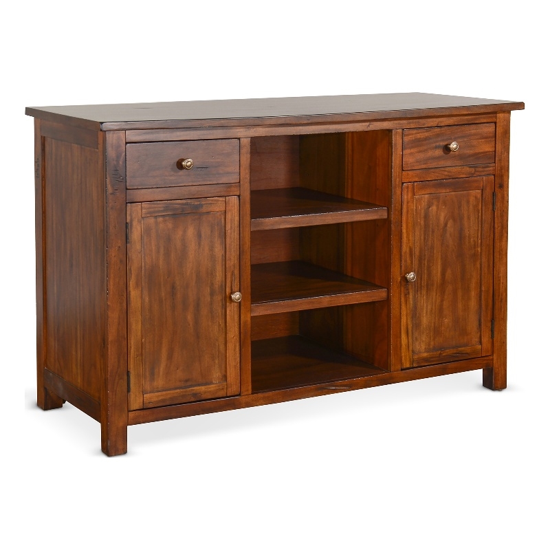 Sunny Designs Tuscany Vintage Mocha 64