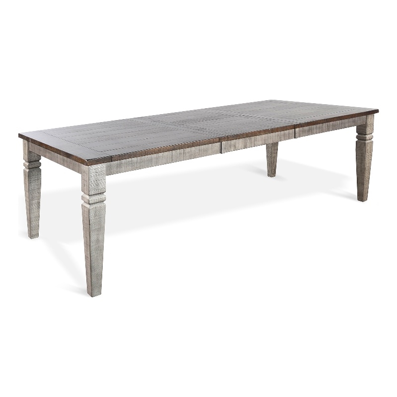 Sunny Designs Homestead Hills Extension Dining Table