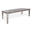Sunny Designs Homestead Hills Extension Dining Table