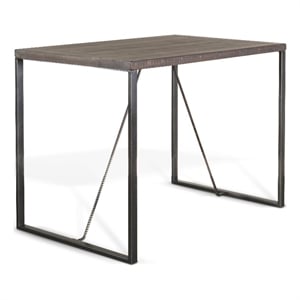 Sunny Designs Newport Counter Height Dining Table