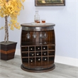 Tobacco Leaf Barrell Wine Bar