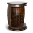 Tobacco Leaf Barrell Wine Bar