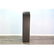 Sunny Designs Arched Display Cabinet with Doors