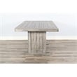 Sunny Designs Rectangular Wood Dining Table