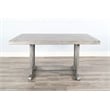 Sunny Designs Rectangular Wood Dining Table