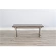 Sunny Designs Wood Dining Bench