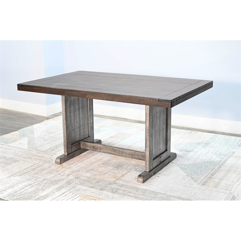 Sunny Designs Rectangular Wood Dining Table