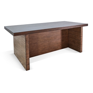 Boise Counter Wood Dining Table