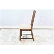 Sunny Designs Yellowstone Ladderback Dining Chair (Set of 2)