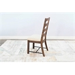 Sunny Designs Yellowstone Ladderback Dining Chair (Set of 2)