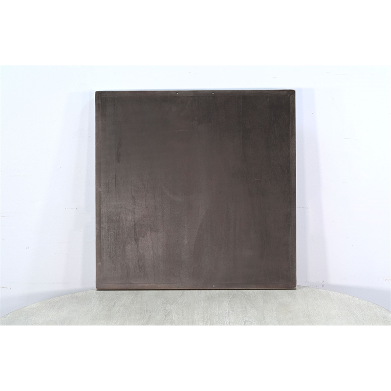 Sunny Designs Pavestone Square Tessa Ottoman Tray