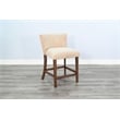 Sunny Designs Gibson Upholstered Counter Stool (Set of 2)
