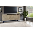 Sunny Designs Blair Natural Wood Server