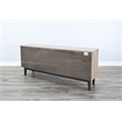 Sunny Designs Blair Natural Wood Server