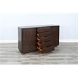 Sunny Designs Noah Brown Server