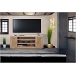 Sunny Designs Natural Wood 78