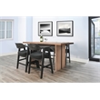 Sunny Designs Wren Counter Stool (Set of 2)