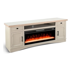 Electric Fireplaces