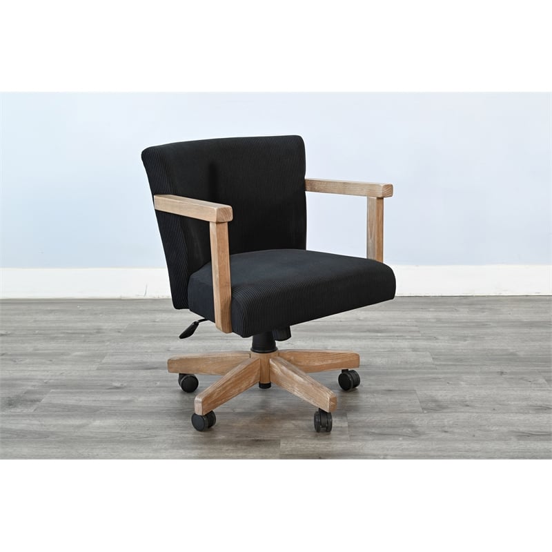 Sunny Designs 5-Piece Reversible Game and Dining Poker Table Set