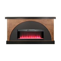 Fireplaces & Heaters