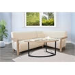 Sunny Designs Gibson Table with Adjustable Height