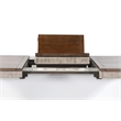 Sunny Designs Extension Dining Set with Butterfly Leaf