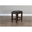 Sunny Designs Solid Wood 5-Piece Counter Height Dining Set