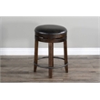 Sunny Designs Solid Wood 3-Piece Counter Height Dining Set