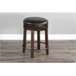 Sunny Designs Solid Wood 3-Piece Counter Height Dining Set