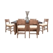 Sunny Designs Boise Counter Wood Dining Set