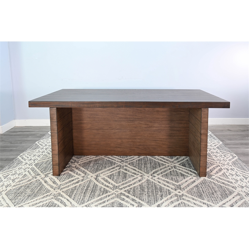 Sunny Designs Boise Counter Wood Dining Set