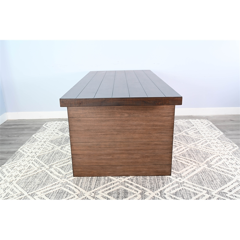 Sunny Designs Boise Counter Wood Dining Set